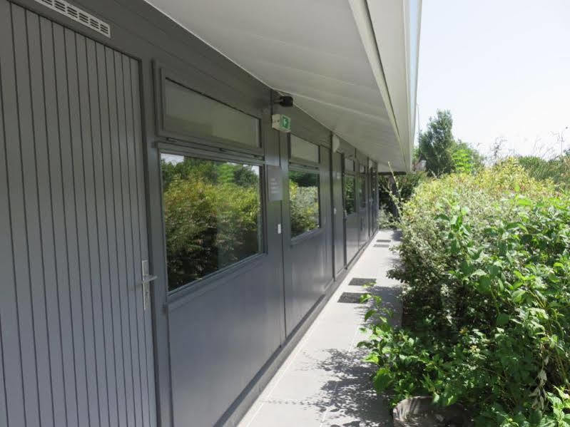 Aerel Hotel Aeroport Blagnac Exteriér fotografie